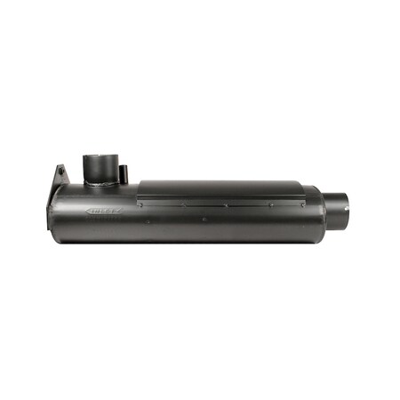 A & I Products Muffler 32.7" x11" x9" A-A147065